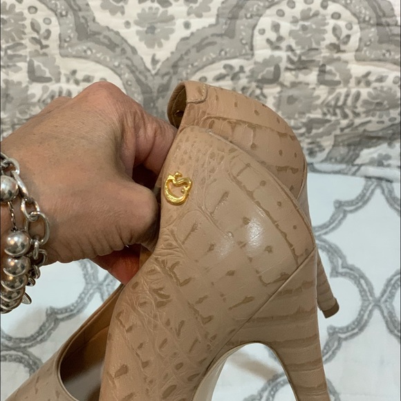 Pumps Carmen Steffens ✨nude pumps ✨37 - Picture 9 of 15